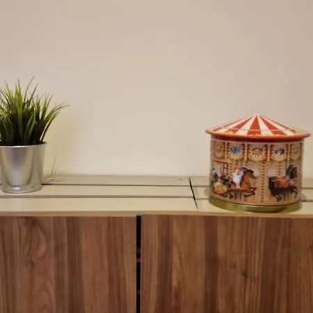 - A Dos Pasos De La Playa - 3 Hab - 2 Banos Appartement *