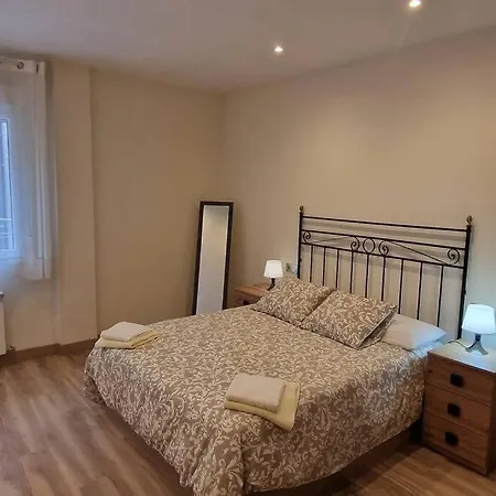 - A Dos Pasos De La Playa - 3 Hab - 2 Banos