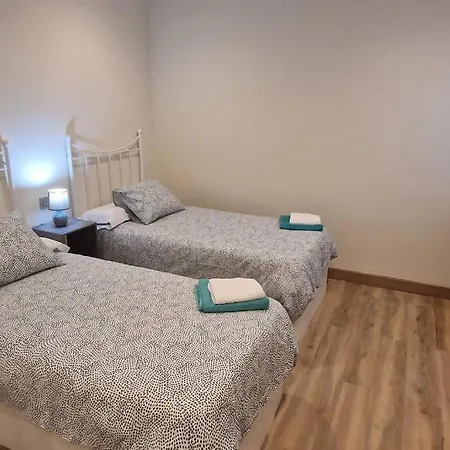 - A Dos Pasos De La Playa - 3 Hab - 2 Banos