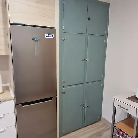 - A Dos Pasos De La Playa - 3 Hab - 2 Banos Appartement Gijón