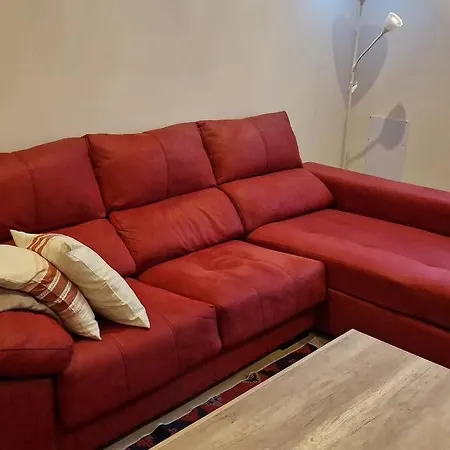 Appartement - A Dos Pasos De La Playa - 3 Hab - 2 Banos