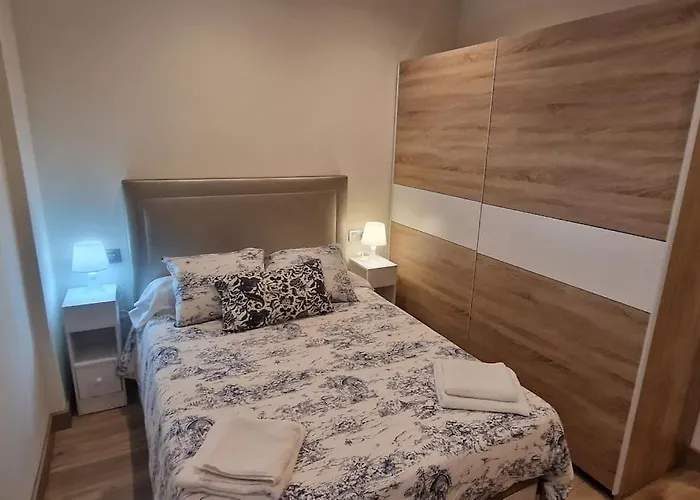 Апартаменти - A Dos Pasos De La Playa - 3 Hab - 2 Banos