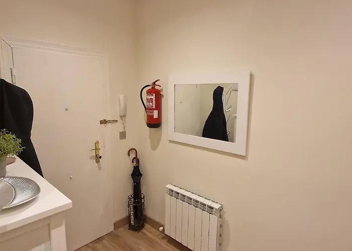 - A Dos Pasos De La Playa - 3 Hab - 2 Banos