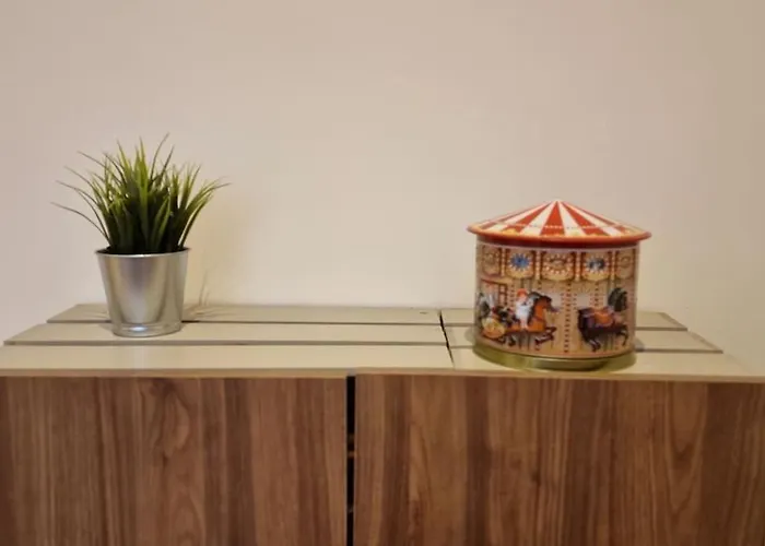 - A Dos Pasos De La Playa - 3 Hab - 2 Banos Апартаменти *