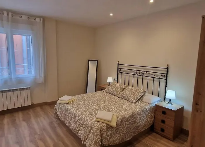 - A Dos Pasos De La Playa - 3 Hab - 2 Banos