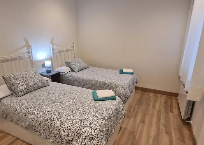 - A Dos Pasos De La Playa - 3 Hab - 2 Banos